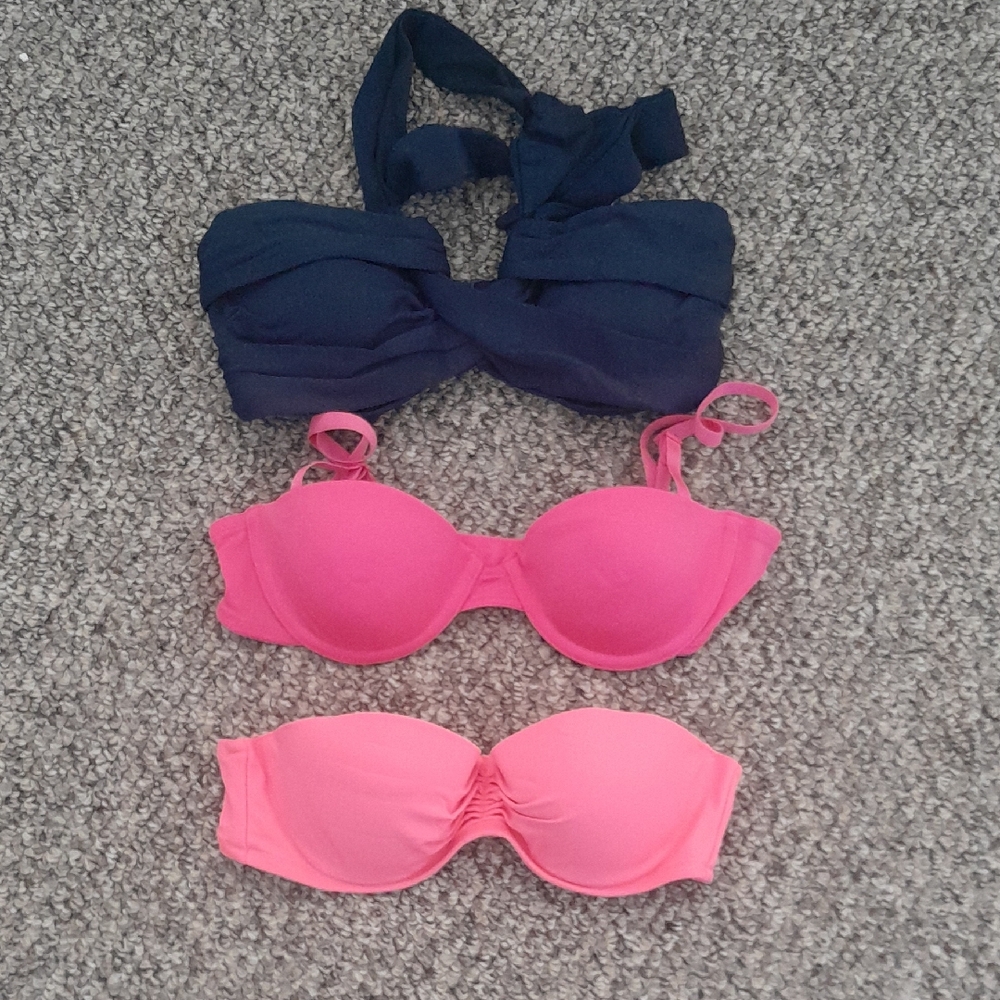 Swim Tops